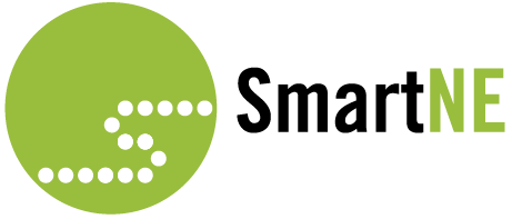 SmartNE Logo